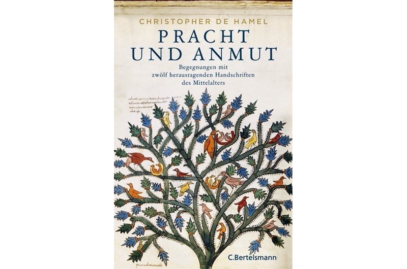Pergament – einzigartig