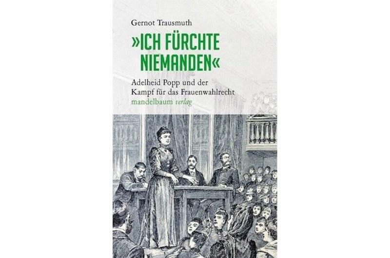 „Alles in mir drängte nach Mitteilung“
