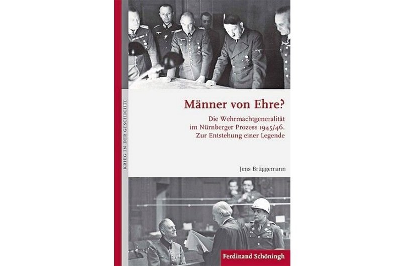 Wehrmacht und NS-Verbrechen