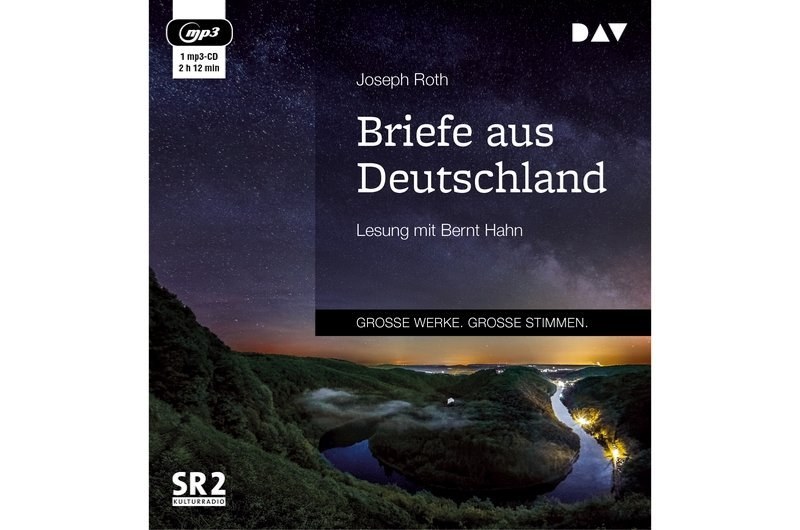 Reportagen aus dem Saarland
