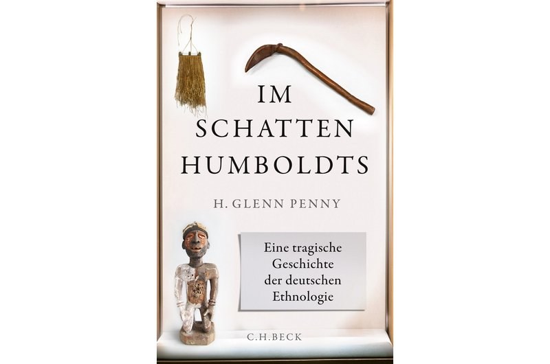 Ethnologie und Rassismus