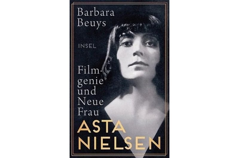Filmpionierin und „Neue Frau“