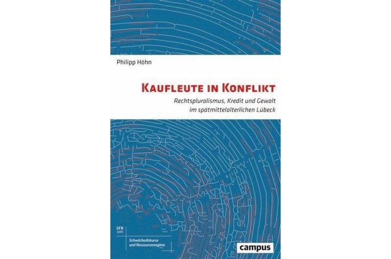 Zwischen Gewalt und Gericht