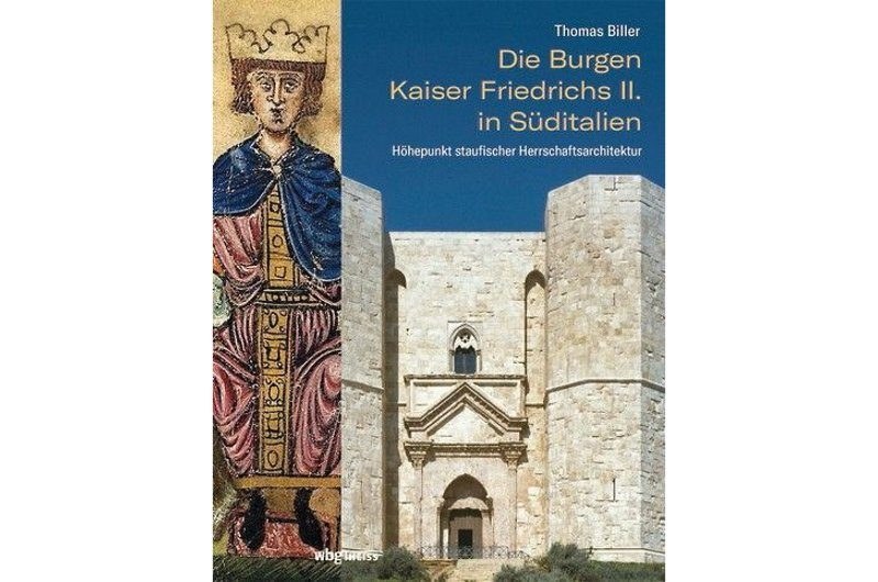 Idealbauten des Kaisers