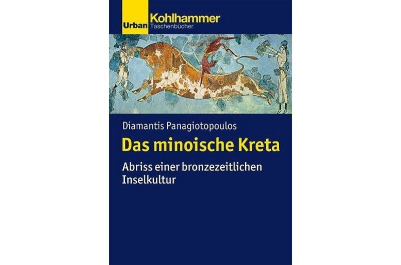 Die Minoer – eine besondere Kultur