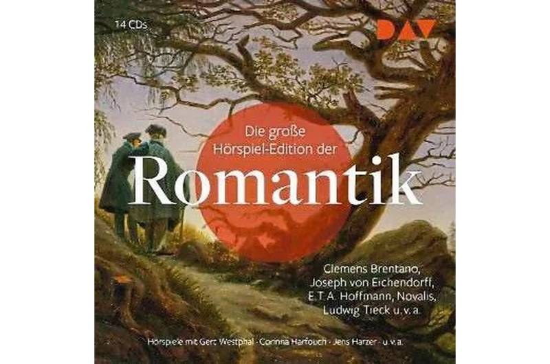 Geheimnis, Zauber, Erlösung