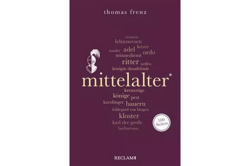 Einstieg ins Mittelalter