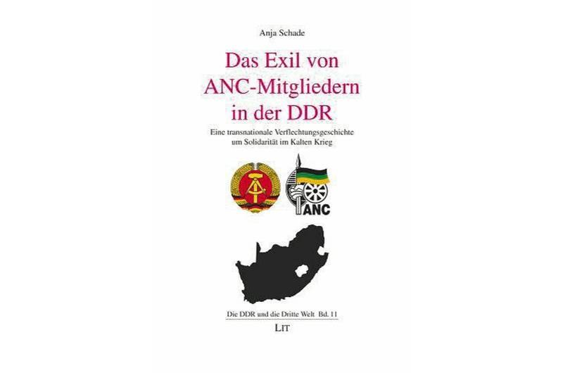 Im Exil: Südafrikanische Kommunisten in der DDR