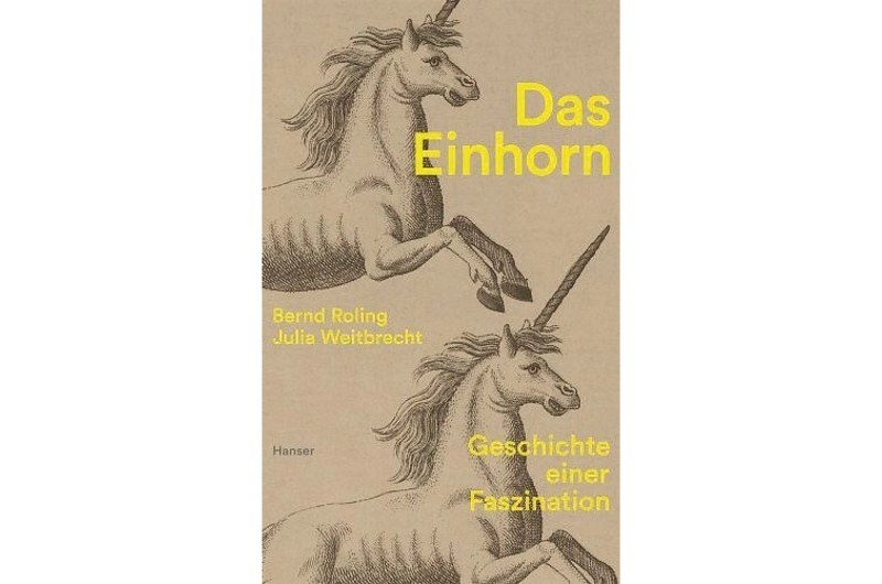 Aus der antiken Zoologie ins Kinderzimmer