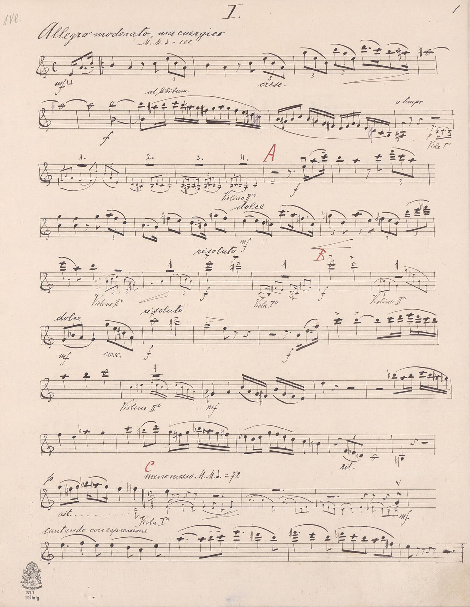 Auch sie komponierten herausragende Musik