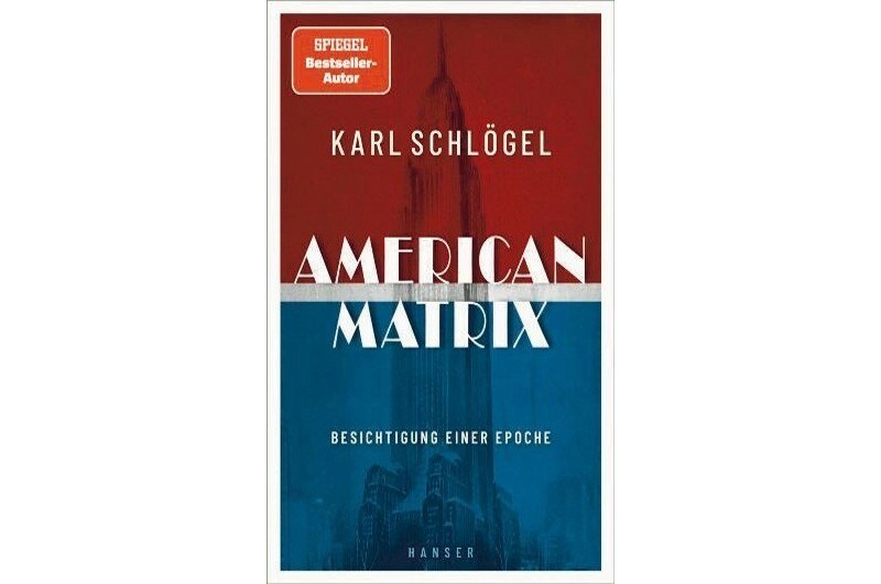 Ode an die USA