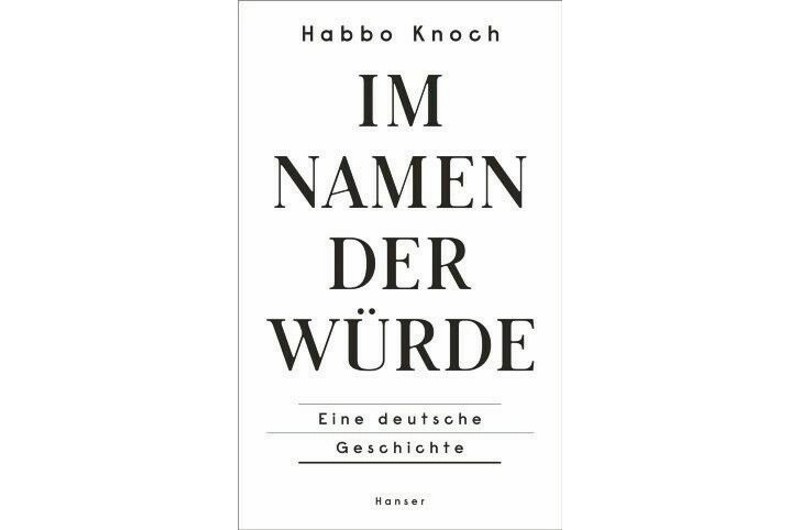 Auf den Spuren der Menschenwürde