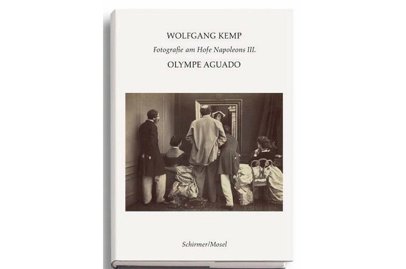 Extravagant: Fotografie am Hof Napoleons III.