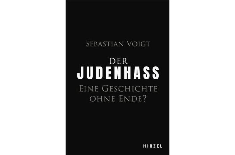 Die lange Geschichte des Judenhasses