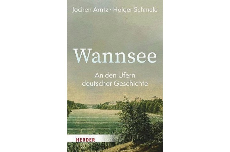 Der Wannsee – ein Ort voller Geschichte(n)