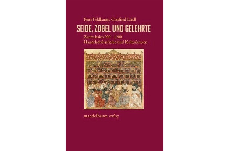 Weit ausstrahlende Blütezeit des Islam