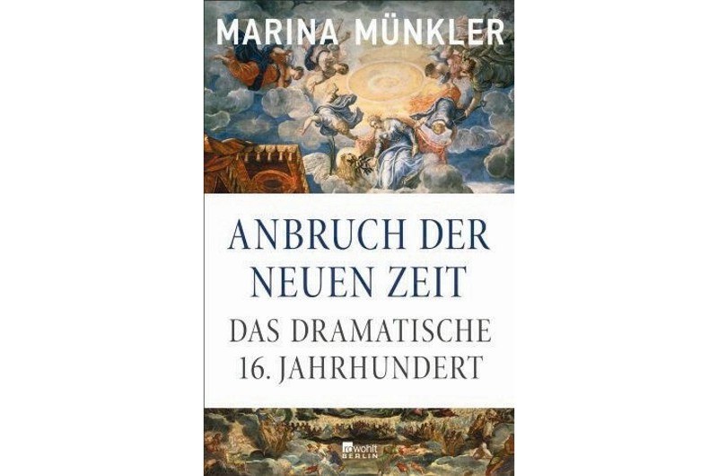 Das 16. Jahrhundert global betrachtet