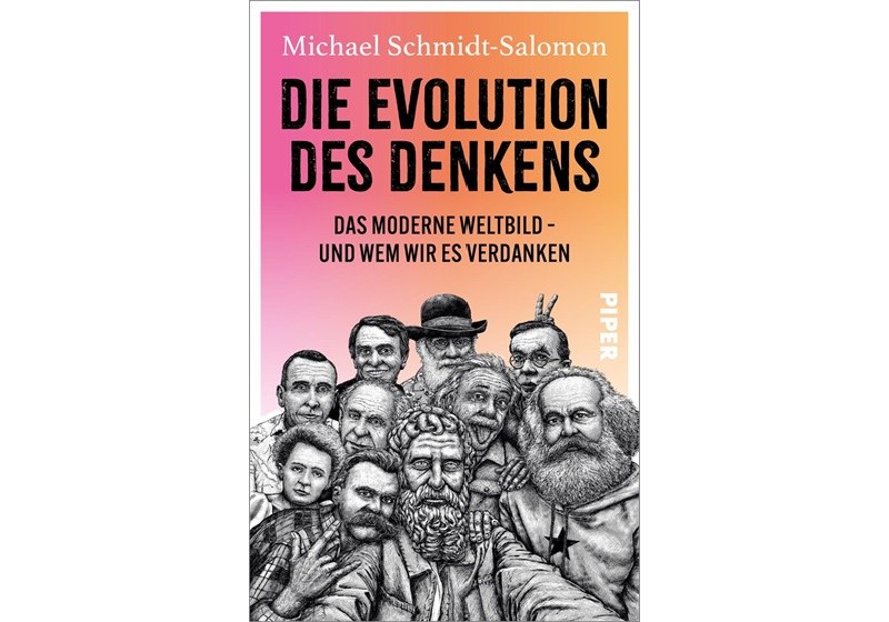 Wem verdanken wir das moderne Denken?