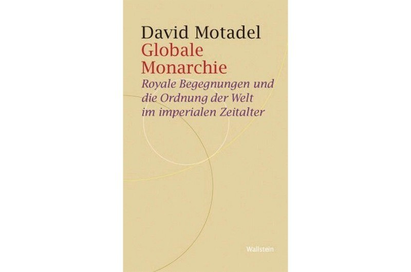 Warum sich Monarchen besuchten