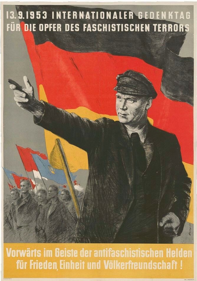 Wie die Deutschen auf den Nationalsozialismus blicken