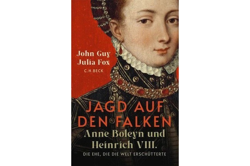 Anne Boleyn und Heinrich VIII.
