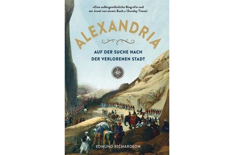 Archäologische Abenteuer