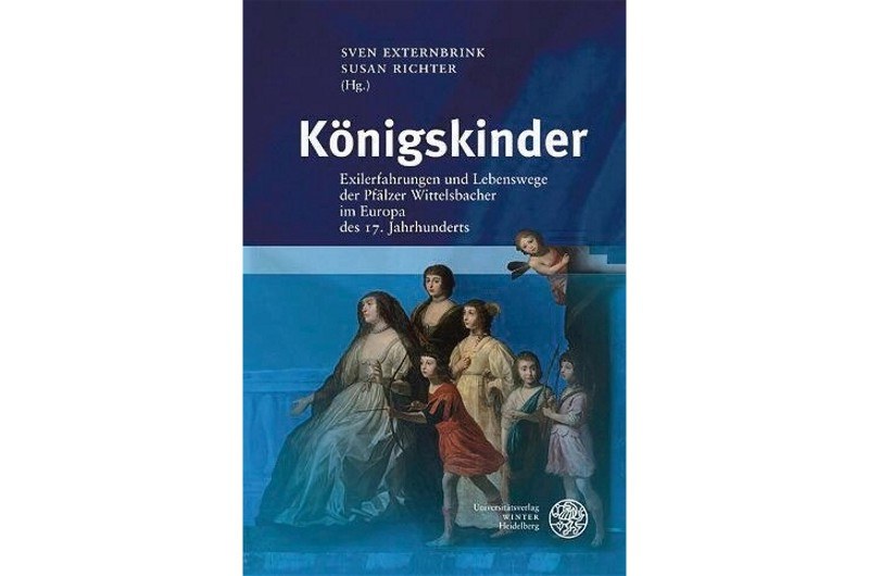 Lebenswege von „Königskindern“