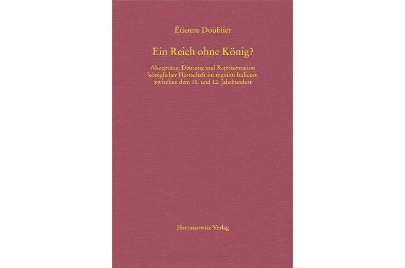 Herrschaft im Wandel