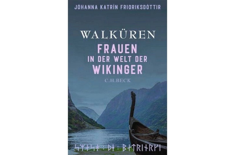 Wikingerfrauen