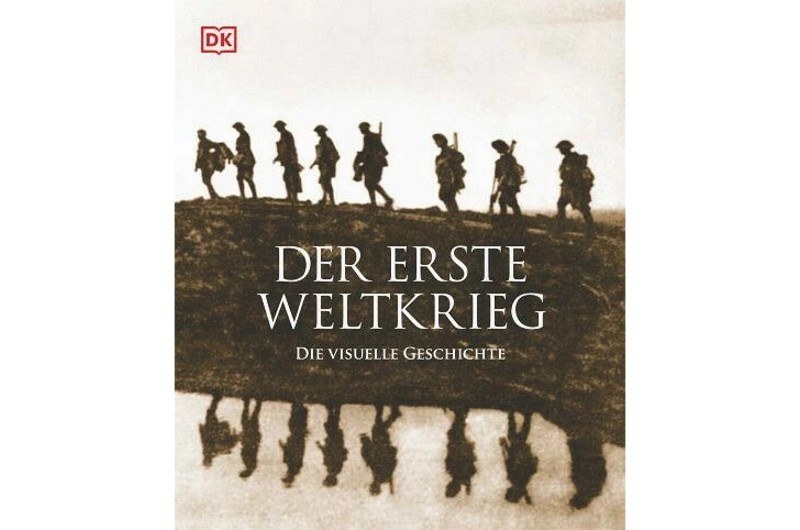 Der Erste Weltkrieg in Bildern