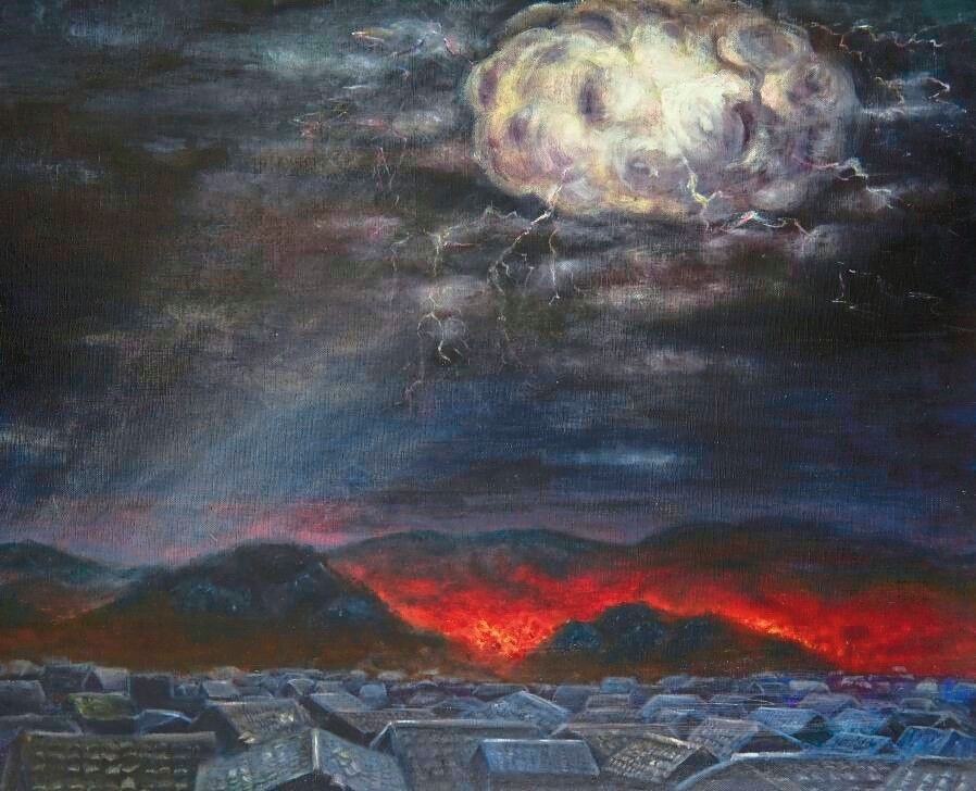 Der lange Schatten von Hiroshima und Nagasaki