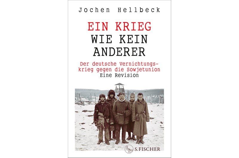 Ein Krieg wie kein anderer