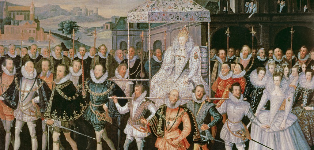 Elisabeth I. – Licht und Schatten im Reich der „Virgin Queen“