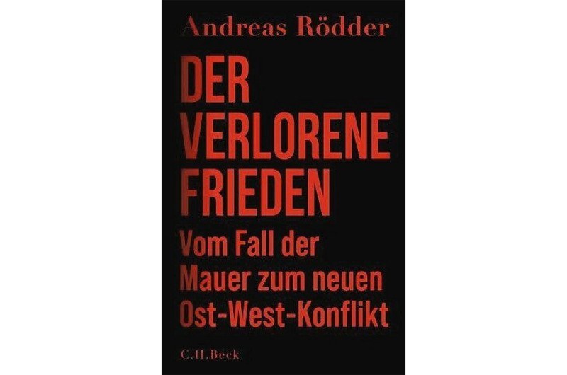 Ende einer Weltordnung