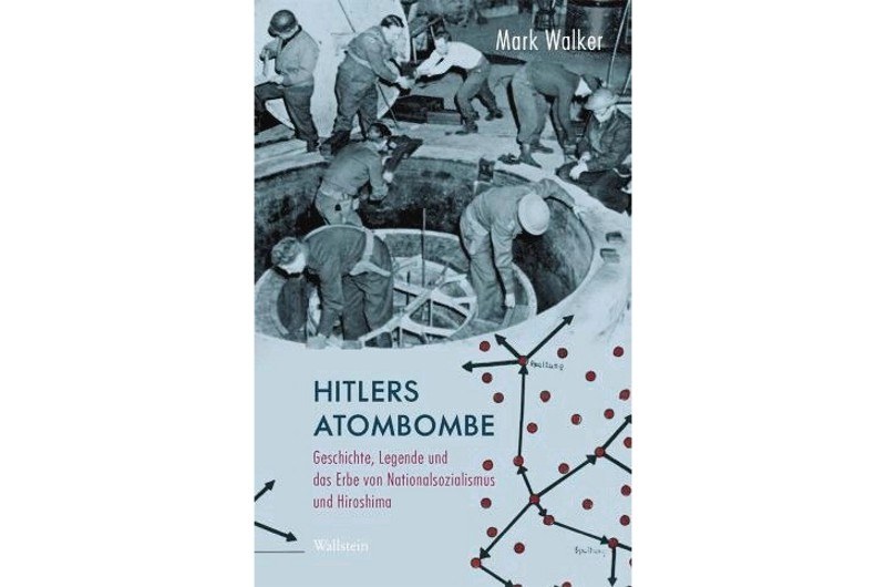 Hitlers Atombombe