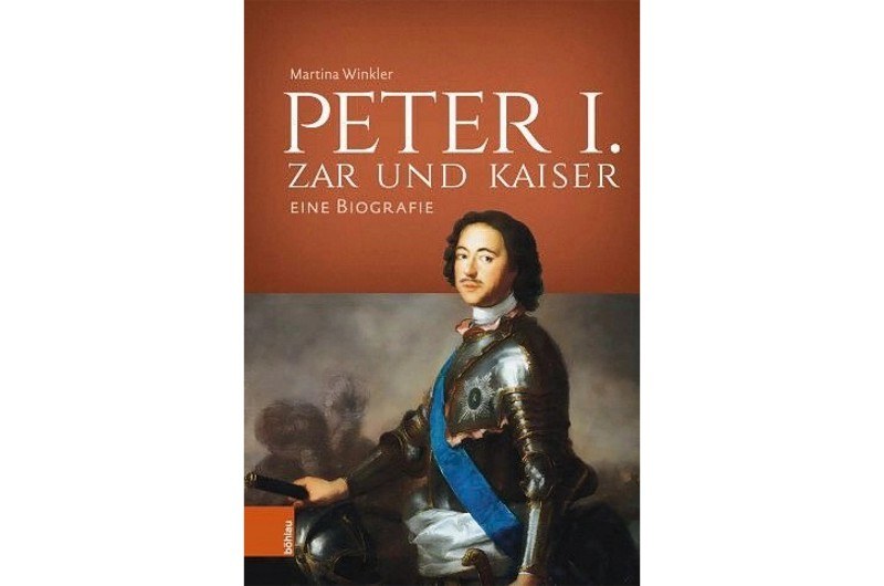 Peter der Große?