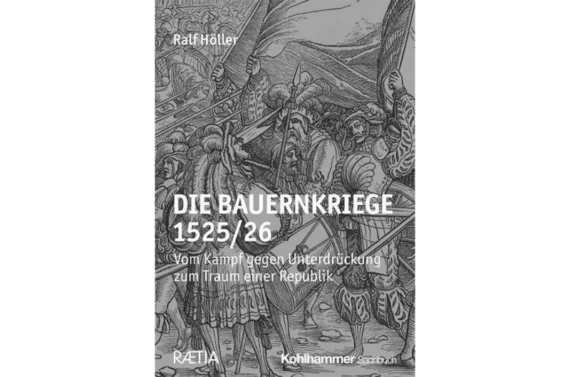 Republikanischer Rebell
