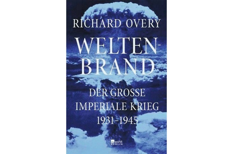 Der Zweite Weltkrieg in seiner Totalität
