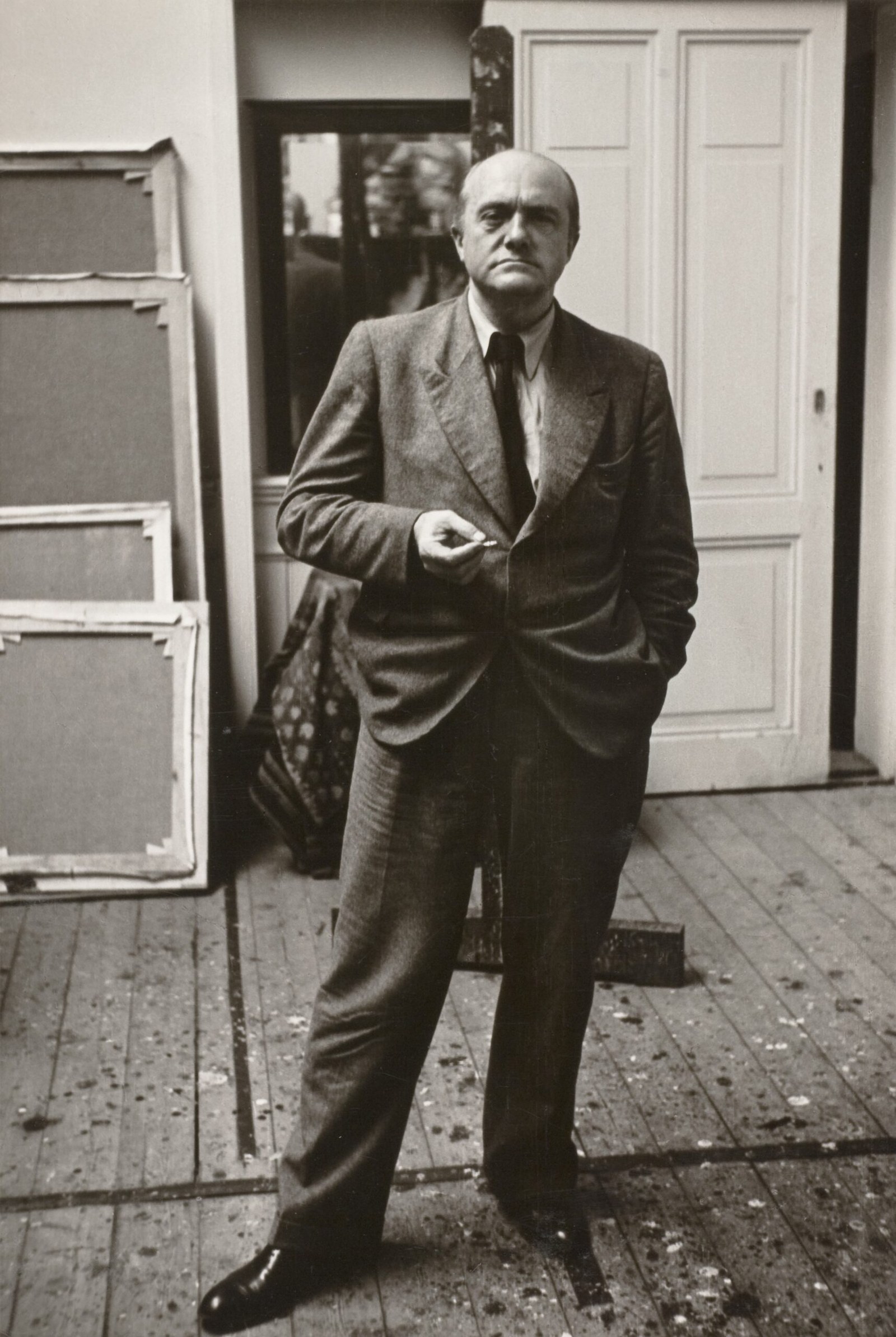 Digitale Gesamtedition der Tagebücher Max Beckmanns
