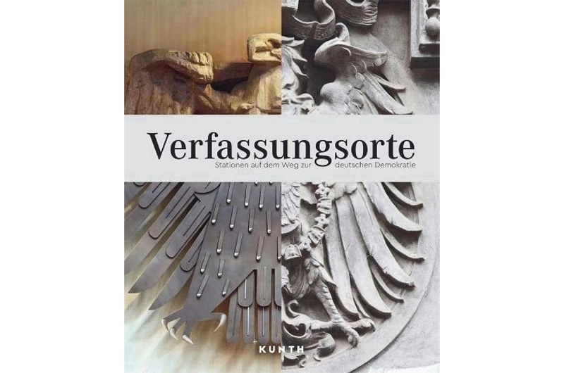 Bildgewaltig: Orte der Demokratie