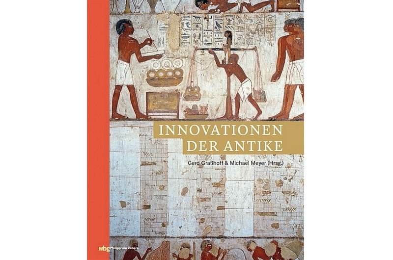 Staunenswerte Innovationen