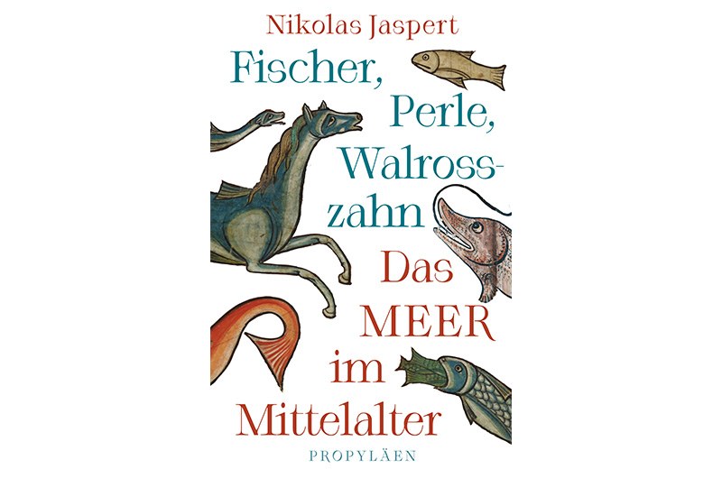 Mittelalterliche Meereswelten