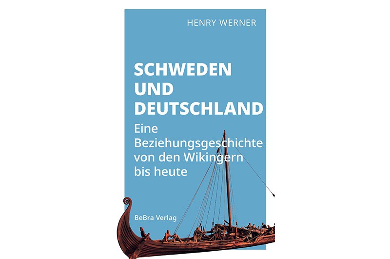 Deutsch-schwedische Beziehungsgeschichte