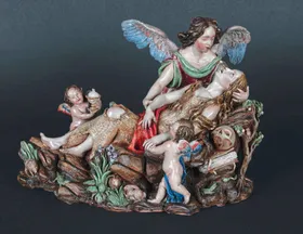 Frankfurt am Main Die vielen Gesichter der Maria Magdalena