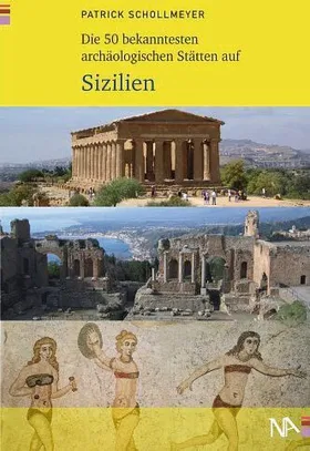 Antike Stätten Siziliens