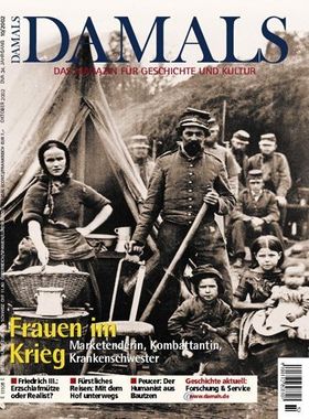 Frauen im Krieg