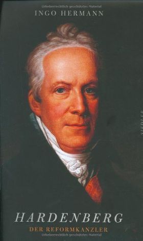 Hardenberg – Der Reformkanzler