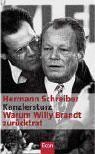 Kanzlersturz – Warum Willy Brandt zurücktrat