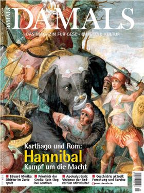 Hannibal – Feldherr und Staatsmann