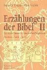 Erzählungen der Bibel II – Das Buch Genesis in literarischer Perspektive